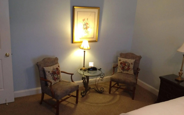 photo 5 of Hotel Riverwalk