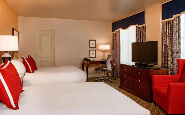 photo 3 of Hotel Roanoke & Conference Ctr, Curio Collection by Hilton