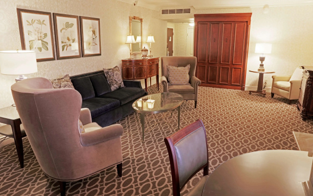 photo 5 of Hotel Roanoke & Conference Ctr, Curio Collection by Hilton