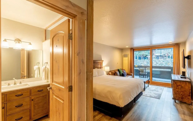 photo 2 of Hotel Room In Timber Creek Lodge 0 Bedroom Condo