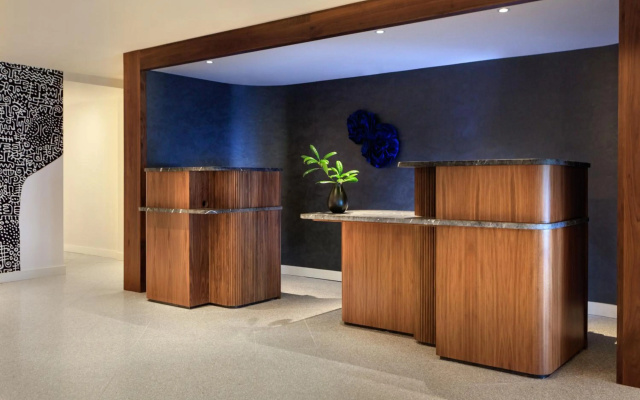 photo 2 of Kimpton Banneker Hotel by IHG
