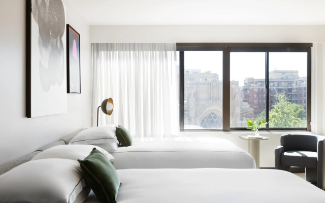 photo 4 of Kimpton Banneker Hotel by IHG