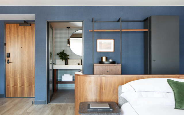 photo 5 of Kimpton Banneker Hotel by IHG