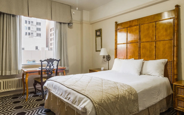 photo 3 of Hotel San Carlos - Downtown Convention Center
