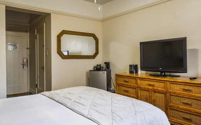 photo 4 of Hotel San Carlos - Downtown Convention Center