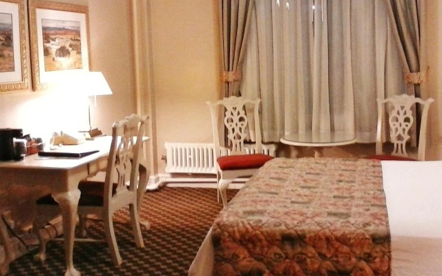 photo 5 of Hotel San Carlos - Downtown Convention Center