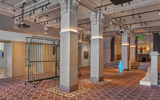 photo 2 of Hotel Savoy