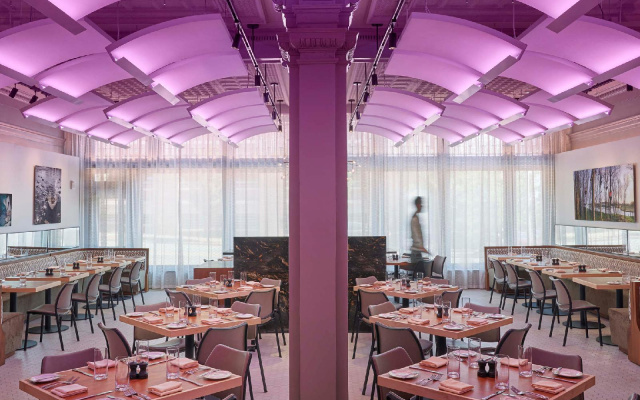 photo 4 of Hotel Savoy