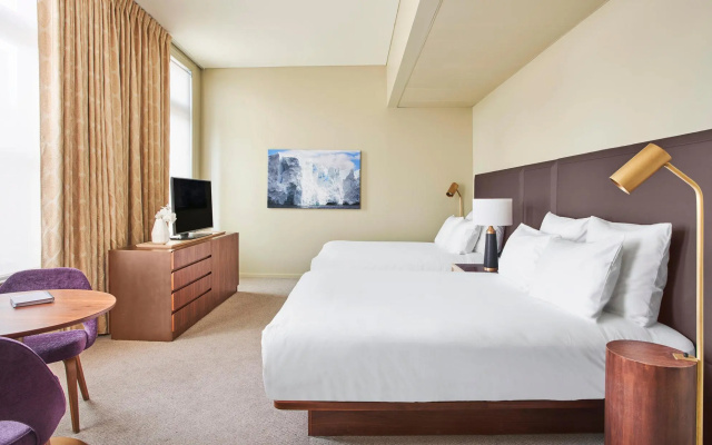 photo 3 of Hotel Savoy Kansas City, Tapestry Collection by Hilton