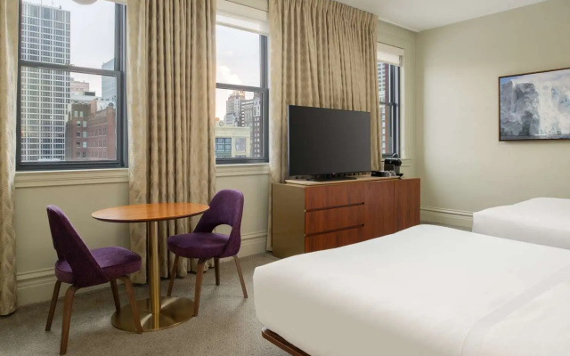 photo 5 of Hotel Savoy Kansas City, Tapestry Collection by Hilton