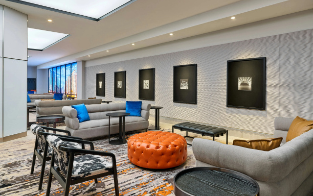 photo 2 of Hotel Chicago Downtown, Autograph Collection