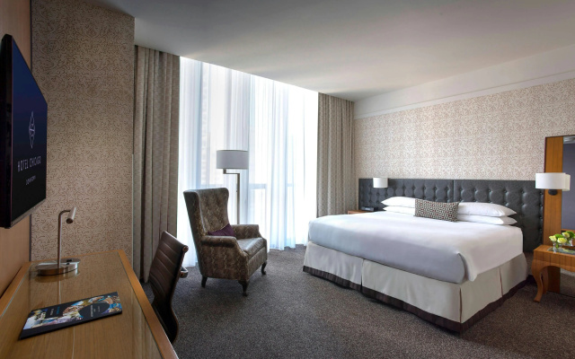 photo 3 of Hotel Chicago Downtown, Autograph Collection