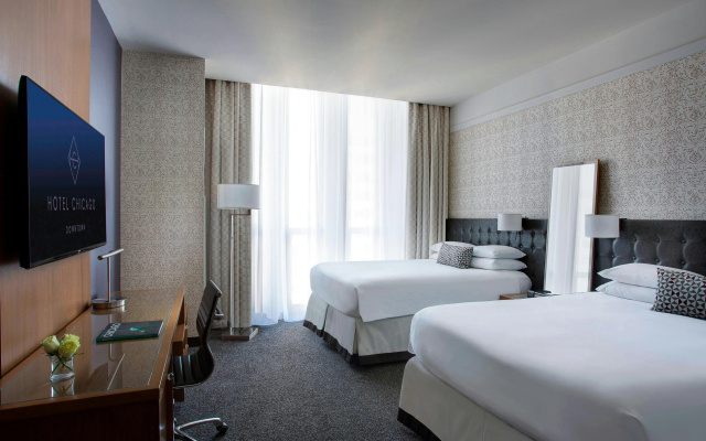 photo 4 of Hotel Chicago Downtown, Autograph Collection