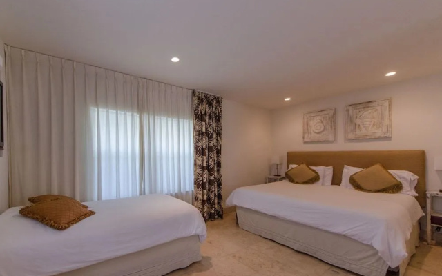 photo 2 of Hotel Seacrest
