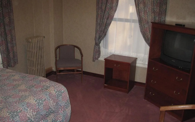 photo 2 of Hotel Seattle