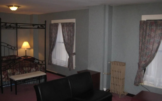 photo 3 of Hotel Seattle