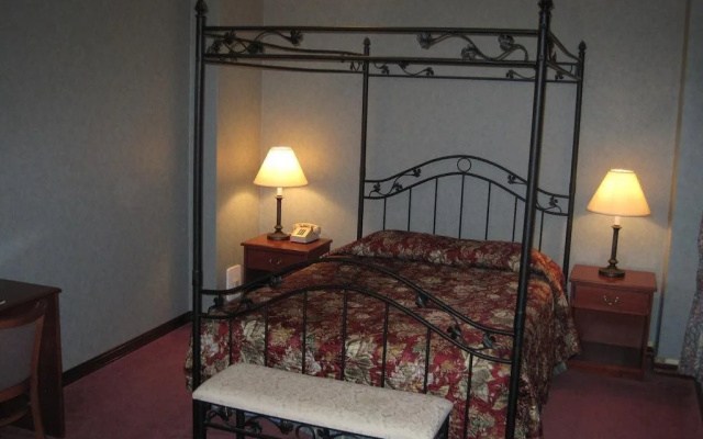 photo 4 of Hotel Seattle