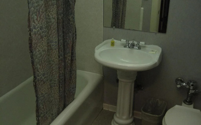 photo 5 of Hotel Seattle