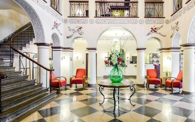 photo 5 of Hotel Seville, Ascend Hotel Collection