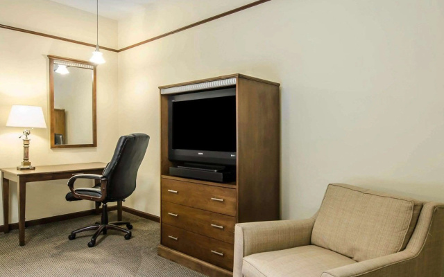 photo 3 of Hotel Seville, Ascend Hotel Collection