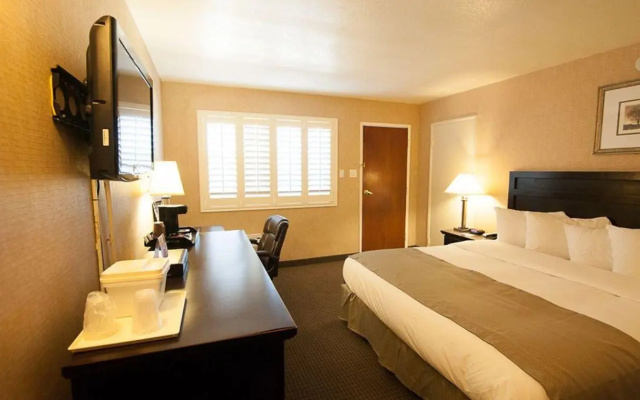 photo 2 of Hotel Solaire Los Angeles