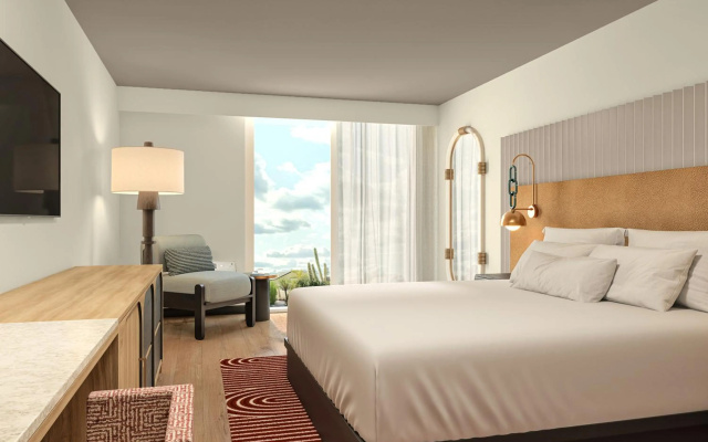 photo 2 of Hotel Solaya, part of JdV by Hyatt