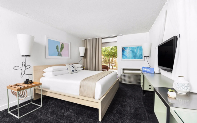 photo 3 of Hotel Solaya, part of JdV by Hyatt