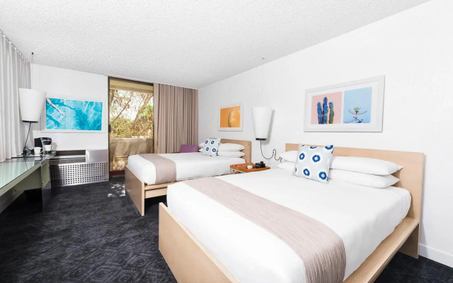 photo 5 of Hotel Solaya, part of JdV by Hyatt