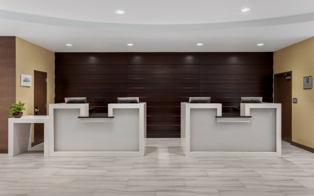 photo 2 of Delta Hotels by Marriott Somerset