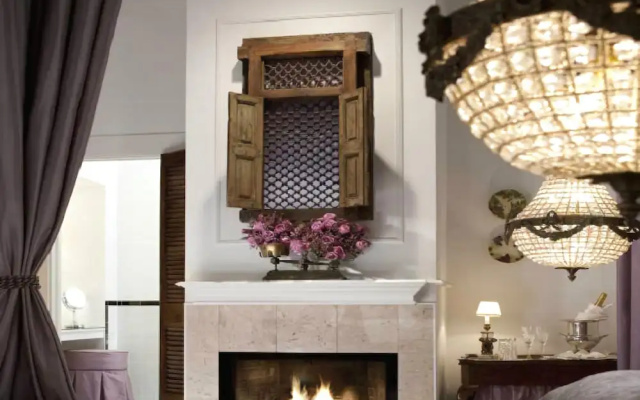 photo 3 of Hotel St Germain