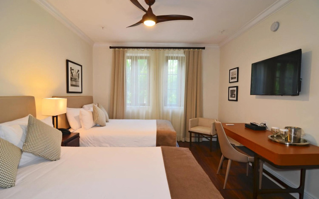 photo 4 of Hotel St. Michel