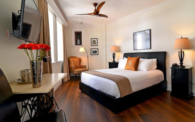 photo 5 of Hotel St. Michel