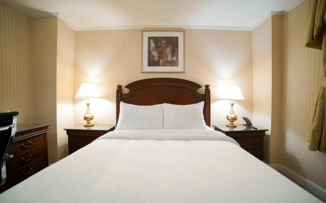 photo 3 of Hotel Stanford