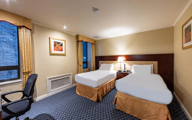 photo 4 of Hotel Stanford