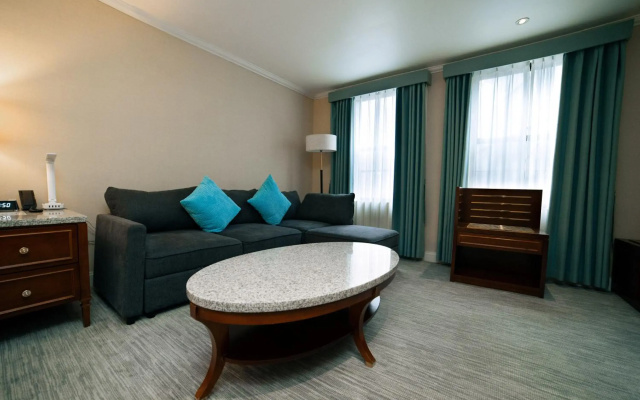 photo 5 of Hotel Stanford