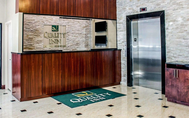 photo 2 of Quality Inn