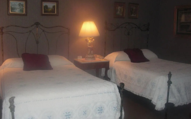 photo 3 of Hotel Strasburg