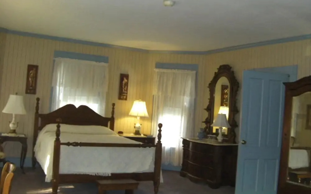 photo 4 of Hotel Strasburg