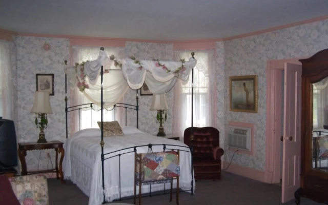photo 5 of Hotel Strasburg