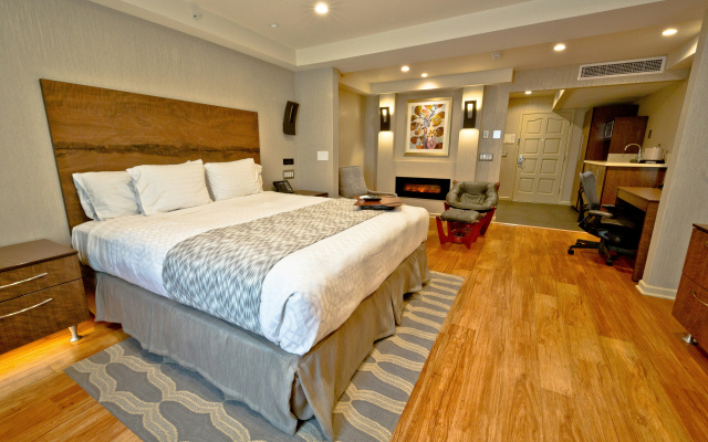 photo 3 of Hotel Strata