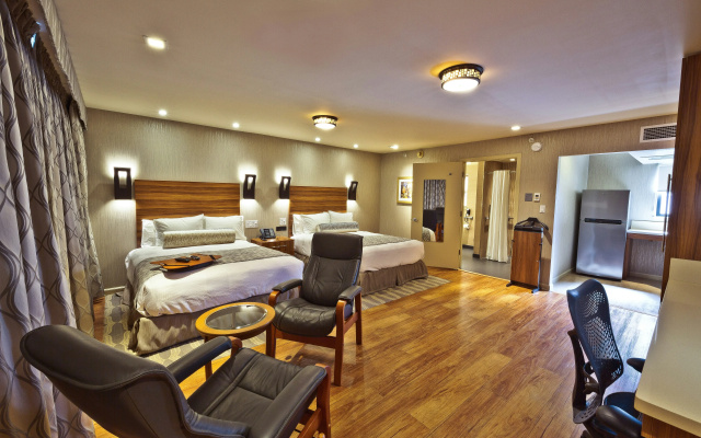 photo 4 of Hotel Strata