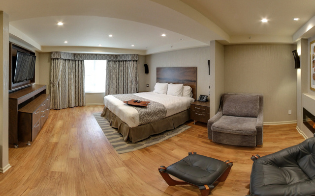 photo 5 of Hotel Strata