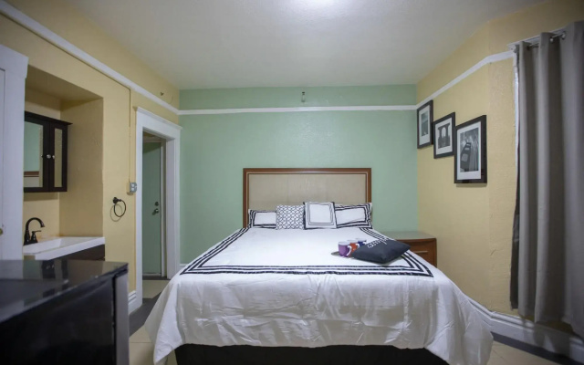 photo 5 of Hotel Sunnyside