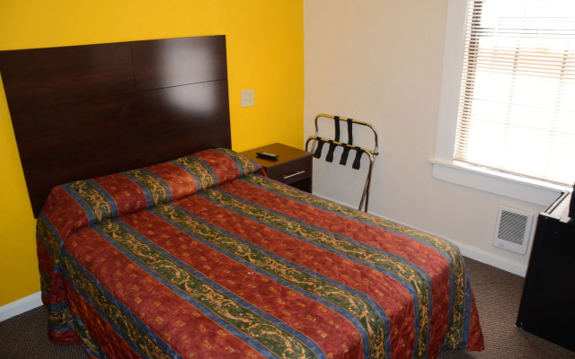 photo 4 of Hotel Sunrise