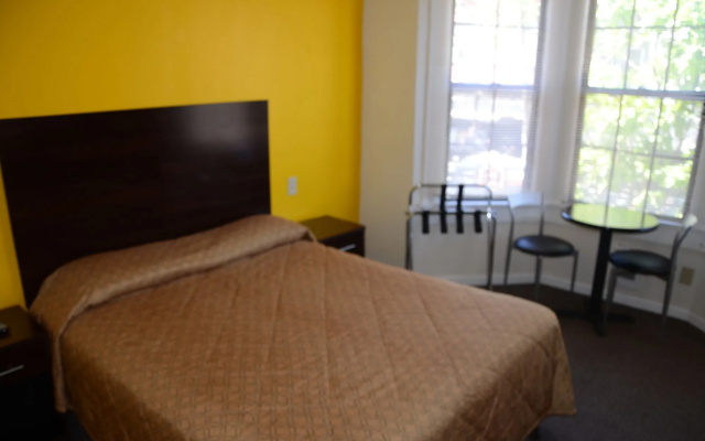 photo 5 of Hotel Sunrise