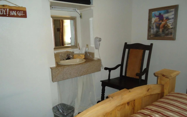photo 3 of Hotel Texas Fort Worth