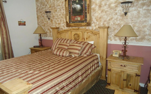 photo 5 of Hotel Texas Fort Worth