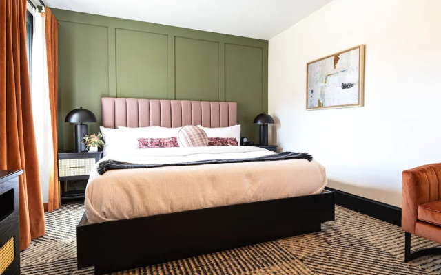 photo 4 of Hotel Thaxter