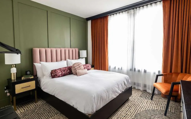 photo 5 of Hotel Thaxter