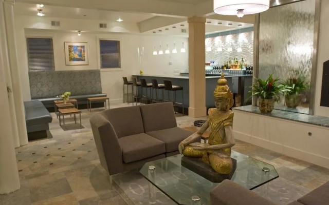 photo 2 of The St Laurent Social Club & Guest Rooms